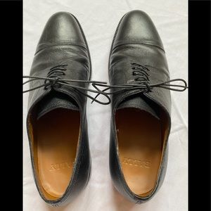 Men’s Bally Dress Shoes 11D